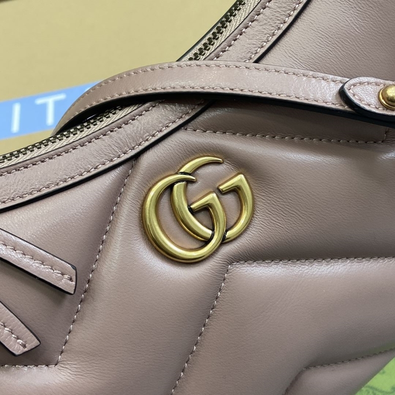 Gucci Top Handle Bags